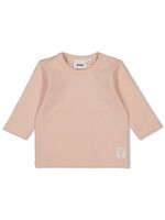 Feetje Feetje Longsleeve AOP - Roze