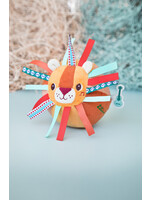 Lilliputiens Lilliputiens - Jack bal leeuw