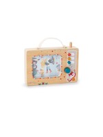 Lilliputiens Mijn eerste geanimeerde Muziekdoos