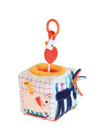 Lilliputiens Activiteiten Kubus Boerderij