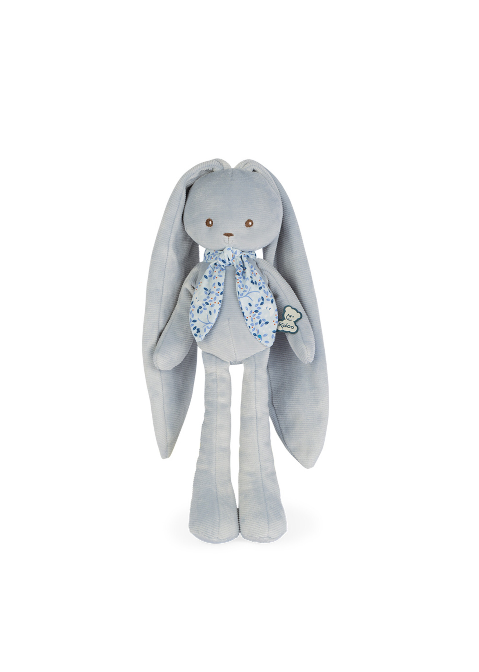 Kaloo Kaloo Lapinoo - Konijn Blauw Medium