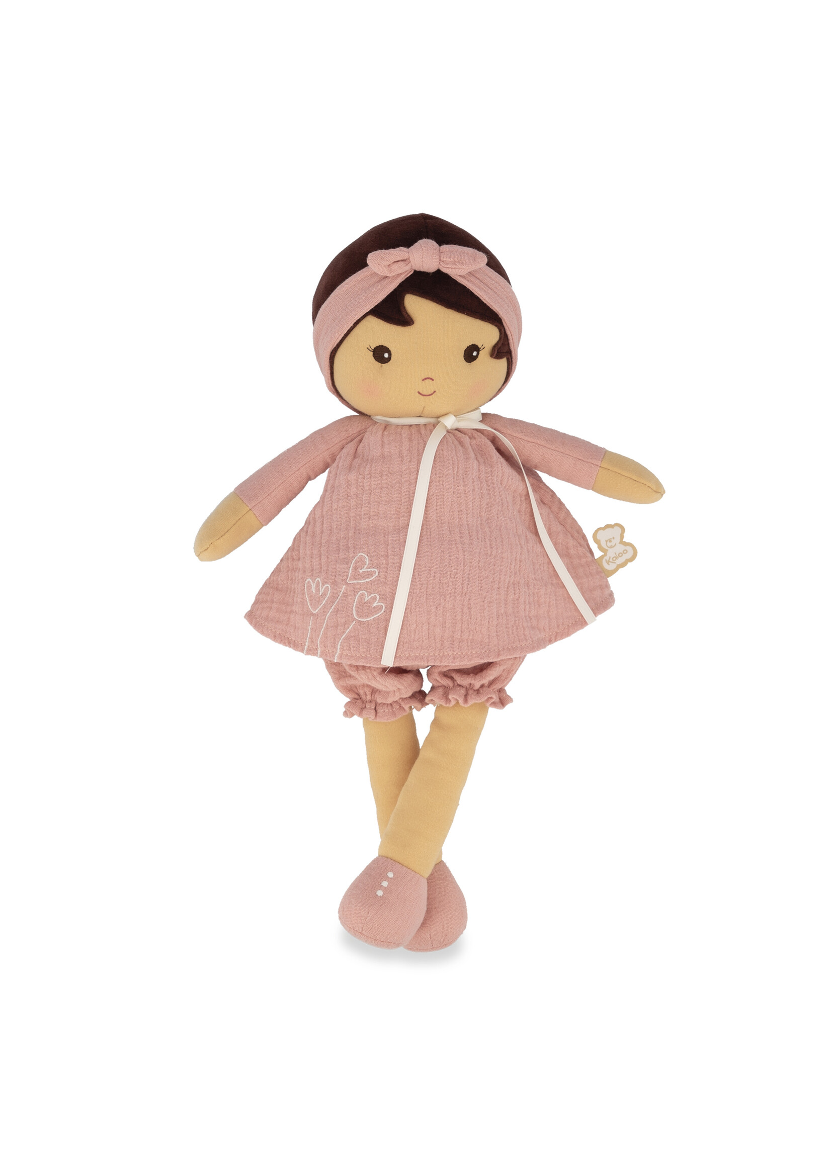 Kaloo Kaloo Tendresse - Amandine extra groot