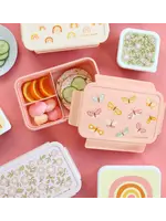 A Little Lovely Company A Little Lovely Company - Bento Lunchbox Vlinders