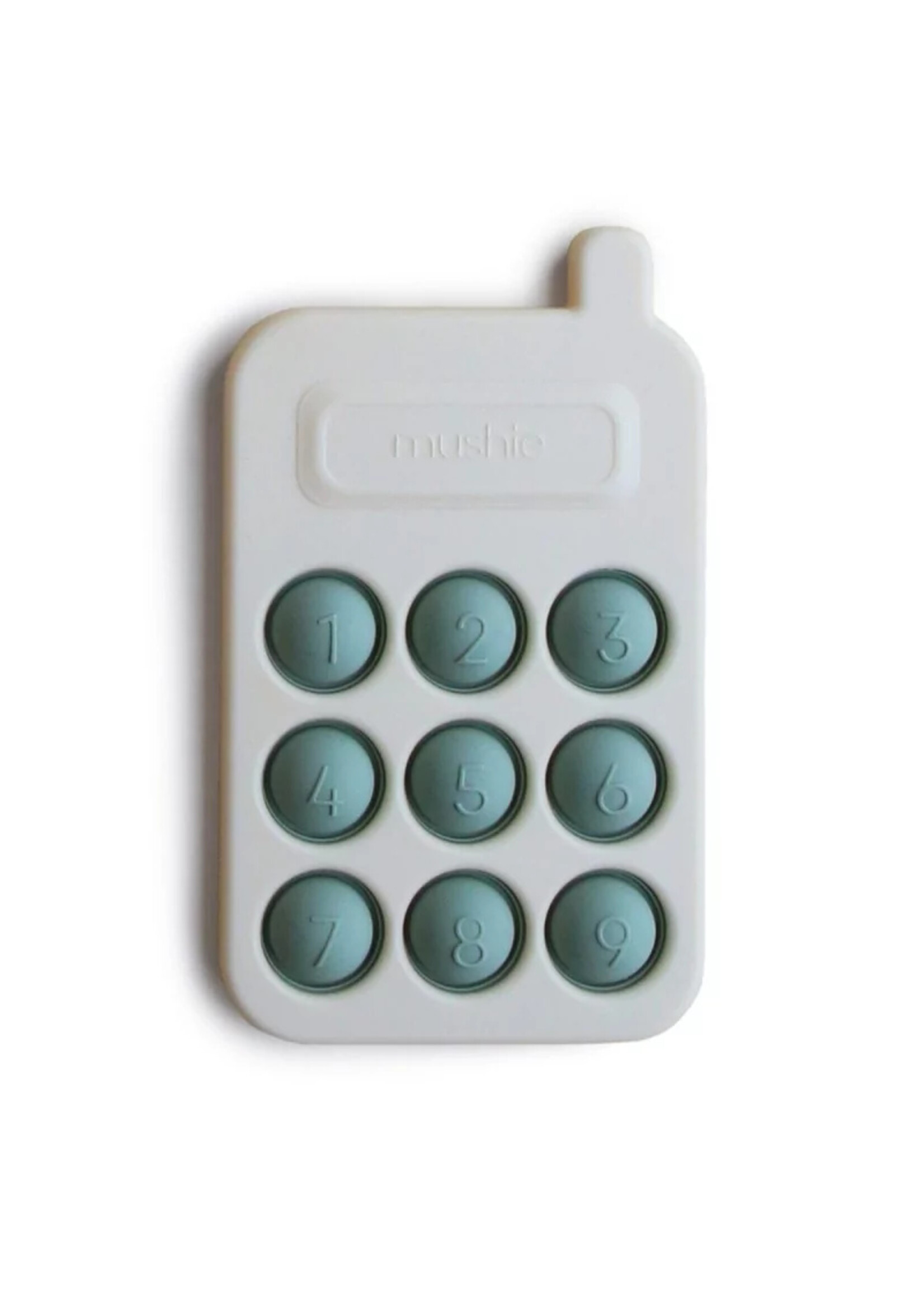 Mushie Mushie - Phone Press Toy