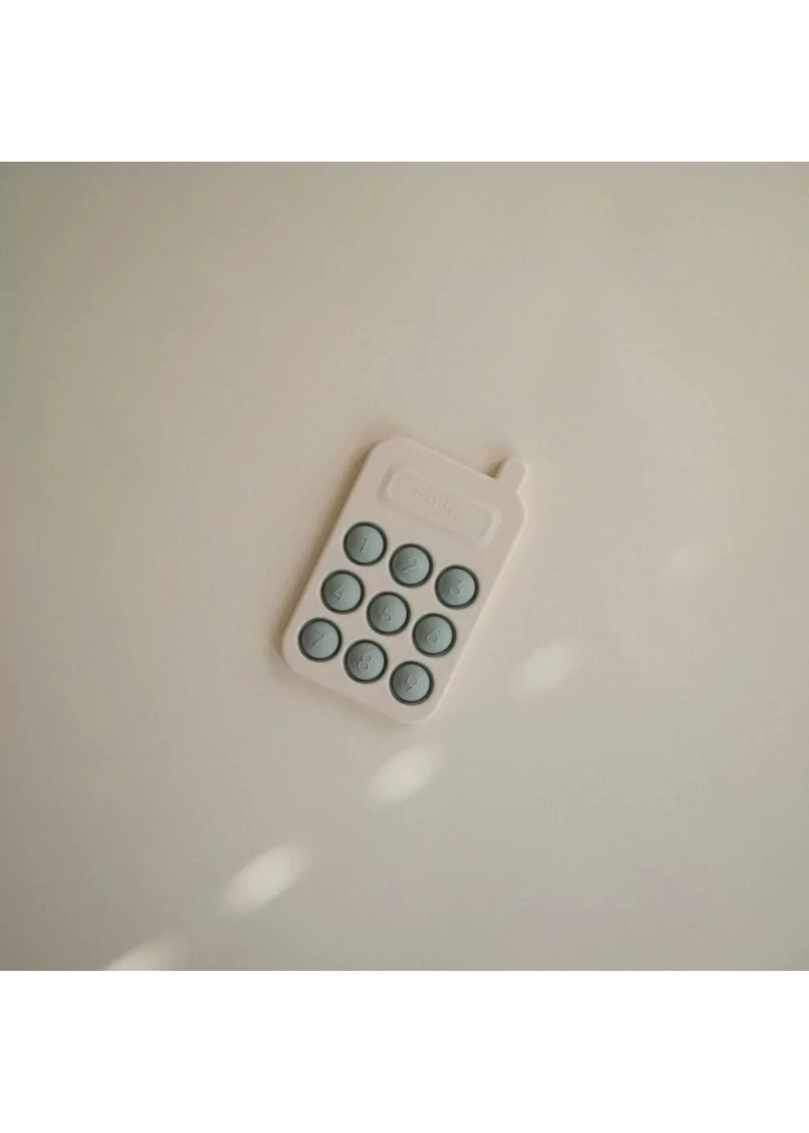 Mushie Mushie - Phone Press Toy
