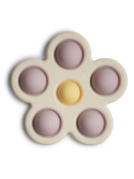 Mushie Mushie - Flower Press Toy