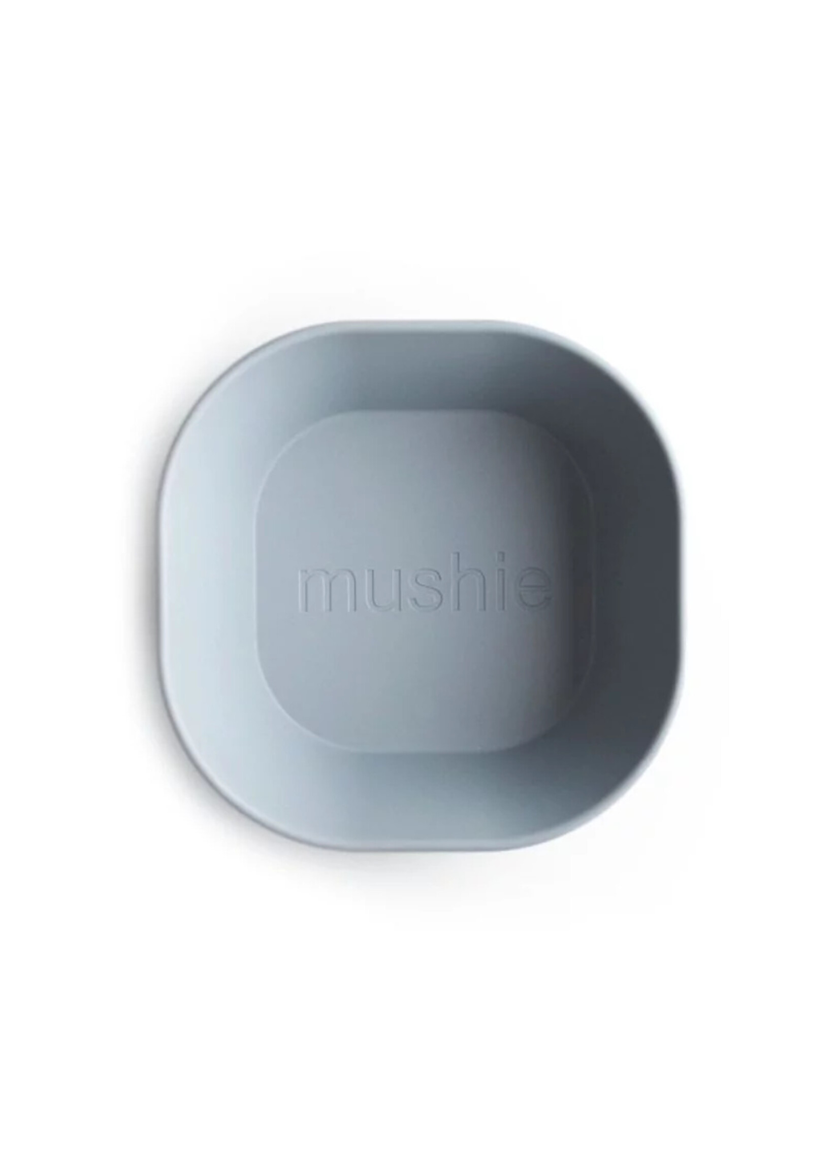Mushie Mushie bowl square - Cloud