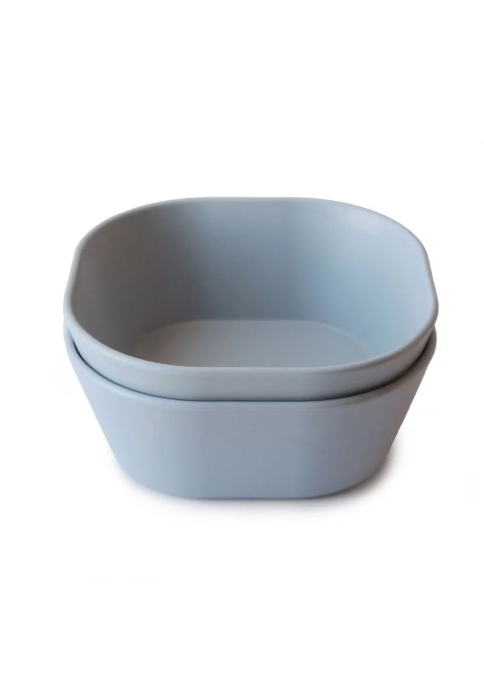 Mushie Mushie bowl square - Cloud