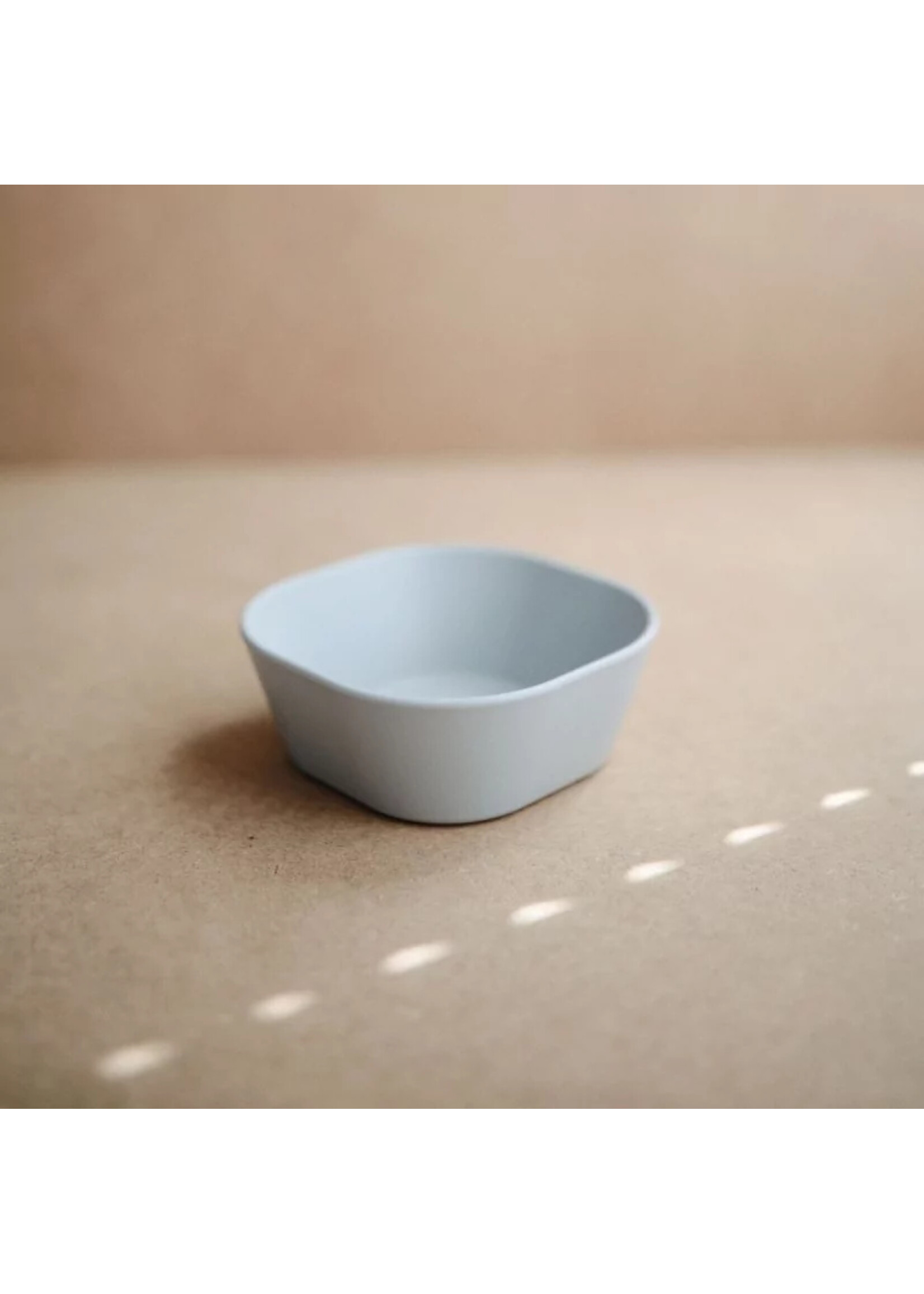 Mushie Mushie bowl square - Cloud
