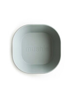 Mushie Mushie bowl square - Sage