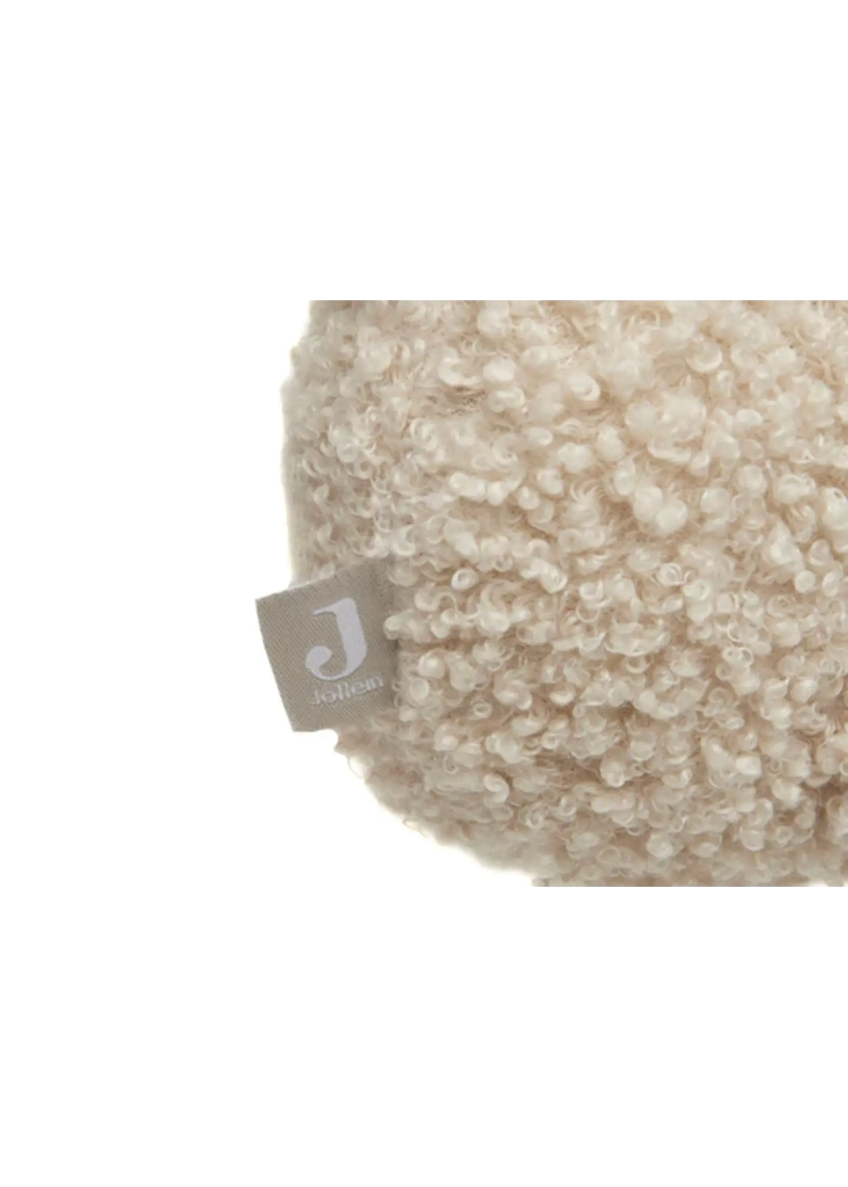 Jollein Muziekhanger Teddy Bear naturel