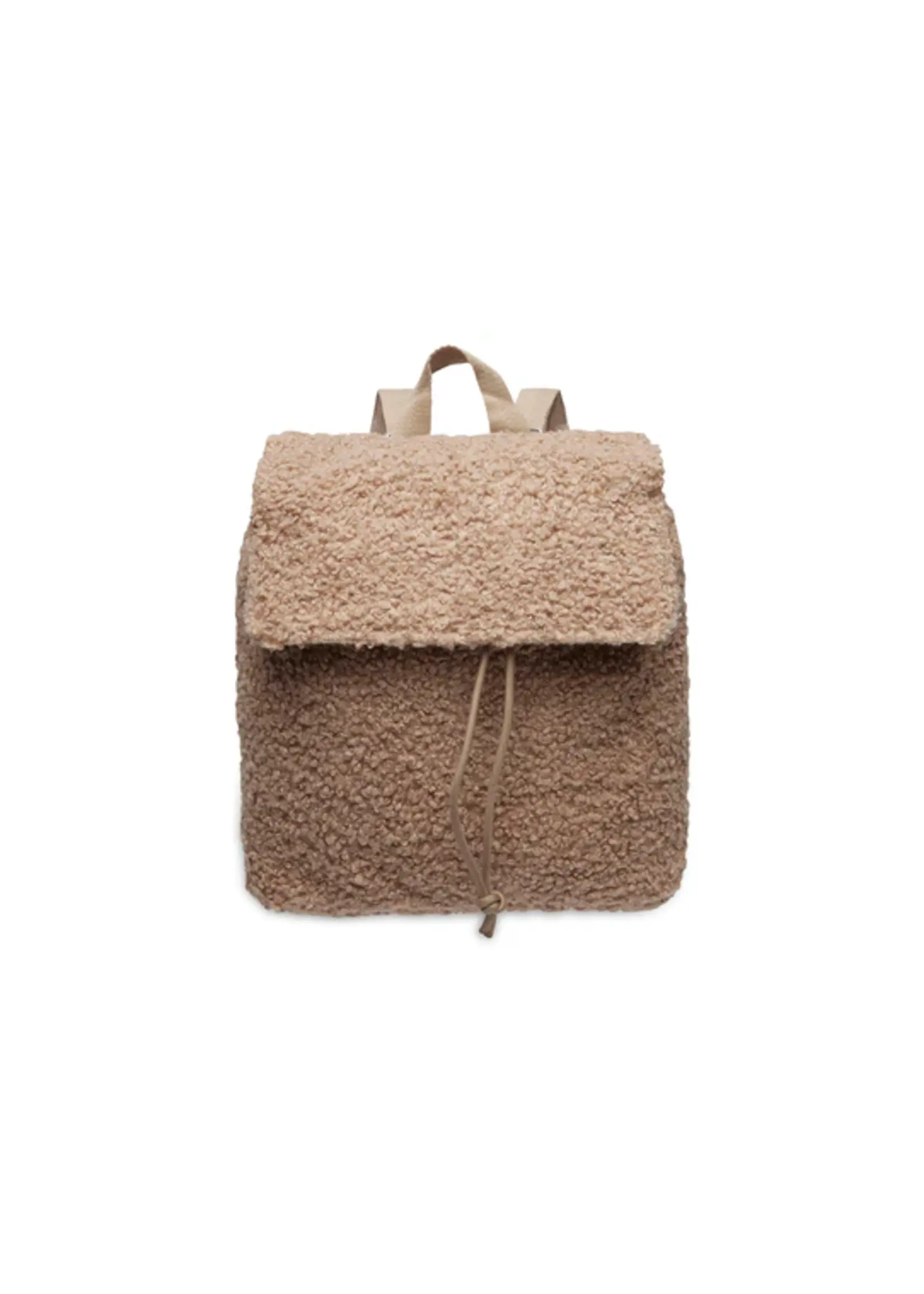 Jollein Rugtasje Boucle Biscuit