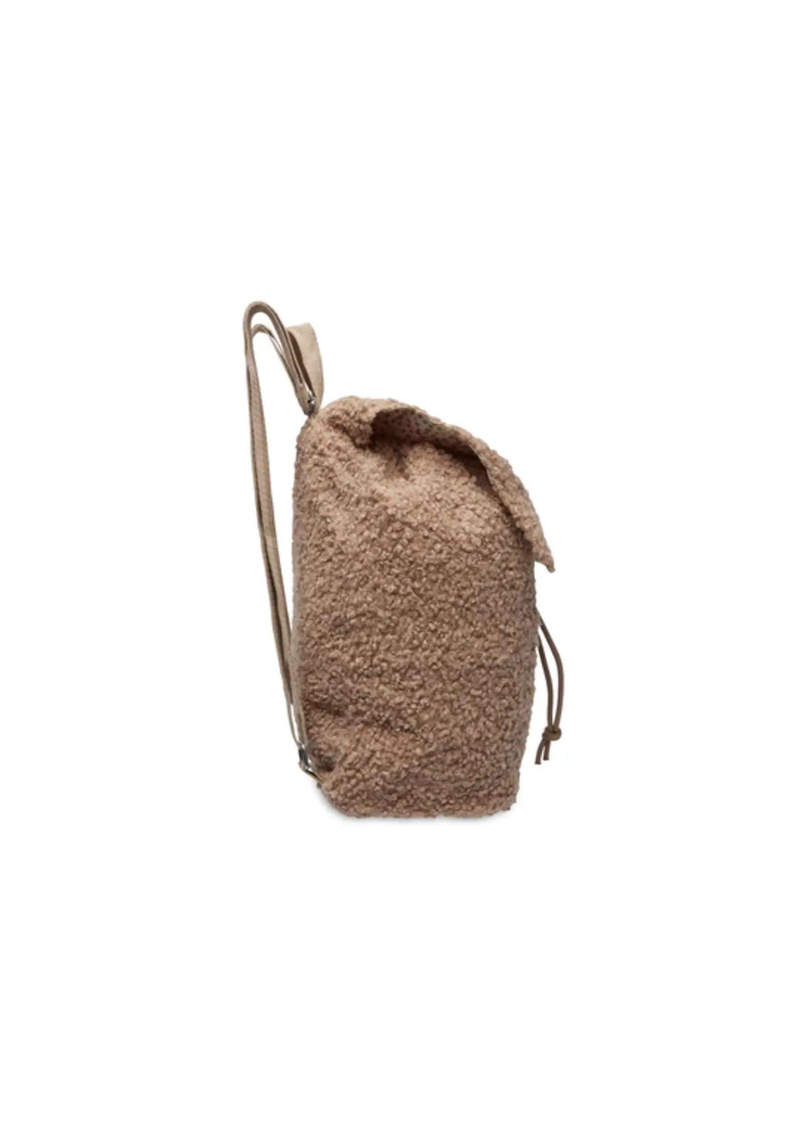 Jollein Rugtasje Boucle Biscuit