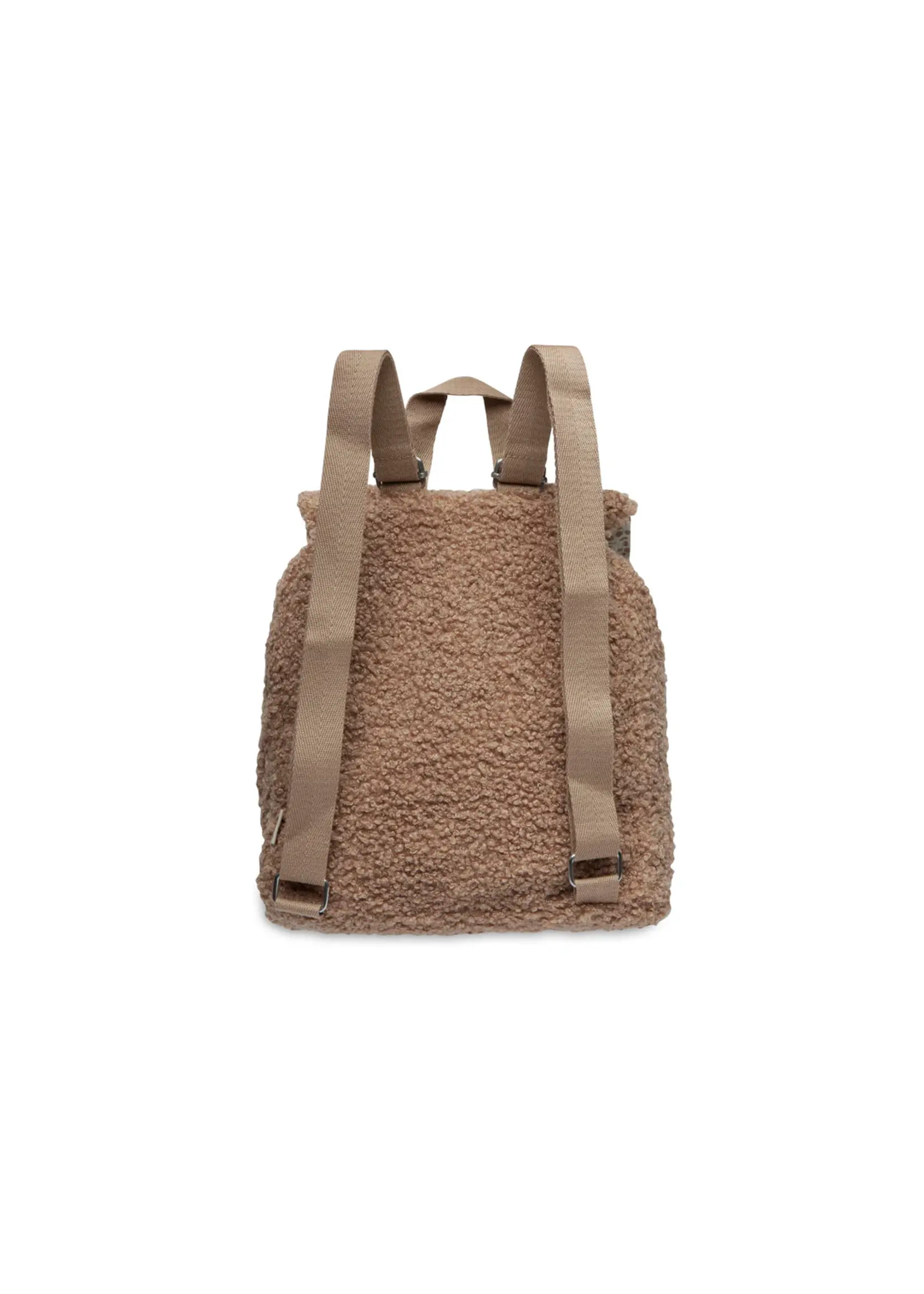 Jollein Rugtasje Boucle Biscuit