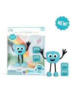 Glopals Glopals Characters Blair