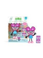 Glopals Glopals characters Abby