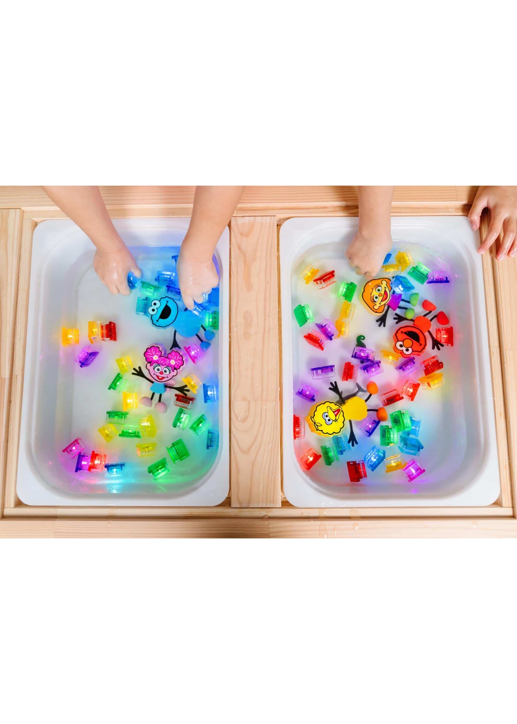 Glopals Glopals characters Elmo