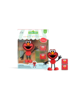 Glopals Glopals characters Elmo