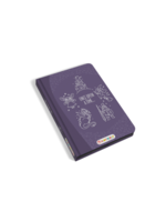 Kidywolf Kidydraw - Tekenboekje met LCD scherm - Once upon a time