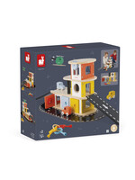 Janod Janod Bolid Garage