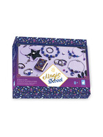 Janod Janod Atelier bijoux Magic School  - Sieraden maken