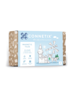 Connetix Connetix 34 pc Clear Starter Pack