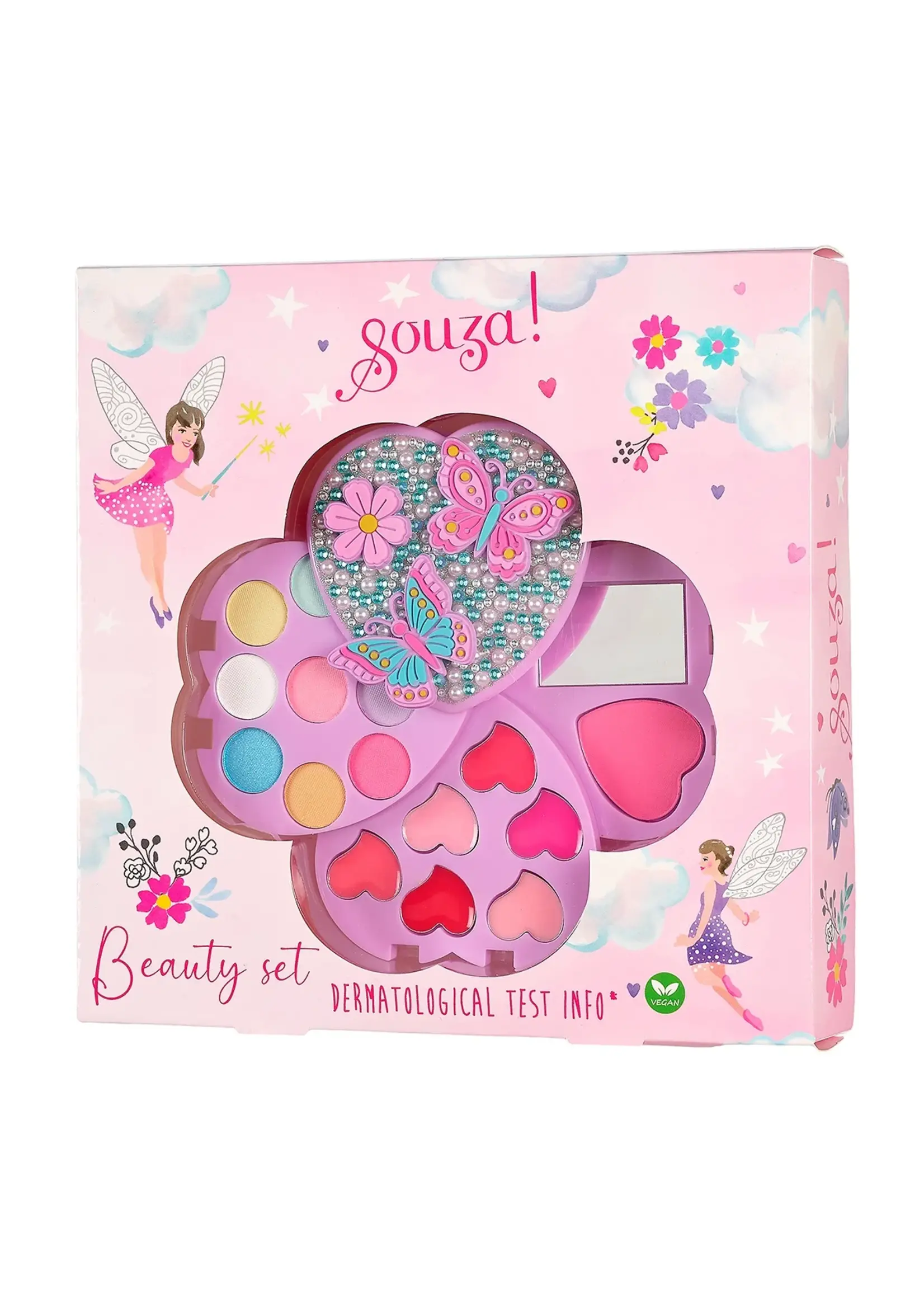 Souza Make-up set Beauty