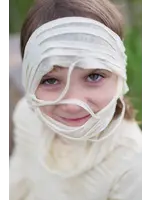 Great Pretenders Mummy Custome with Pants 5-6 jr