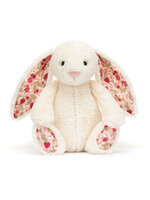 Jellycat Blossom Cream Bunny Berry’s Little