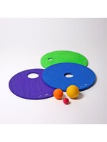 Grimms x Stapelstein Grimms x Stapelstein - Rolling Discs - Cool Classic