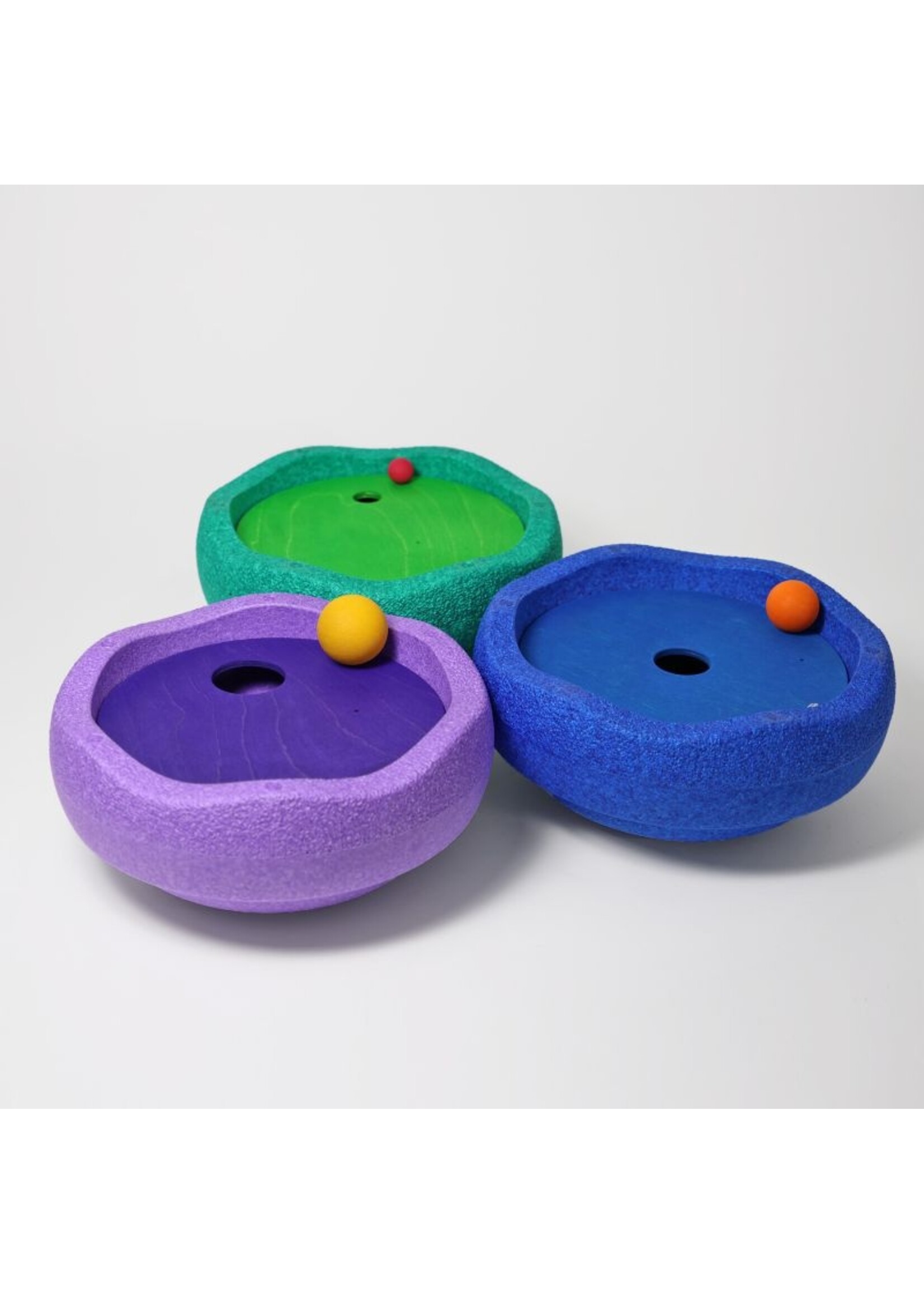 Grimms x Stapelstein Grimms x Stapelstein - Rolling Discs - Cool Classic