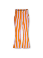 The New Chapter Nena The New Chapter flared pants