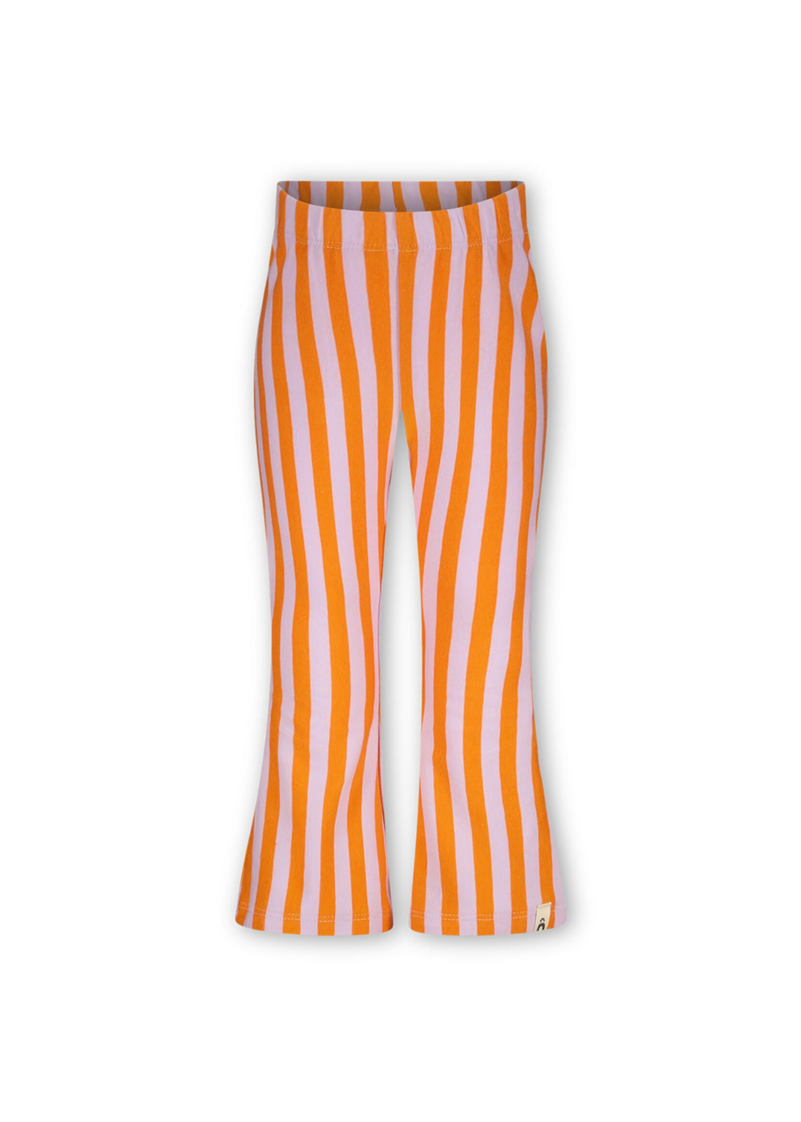 The New Chapter Nena The New Chapter flared pants