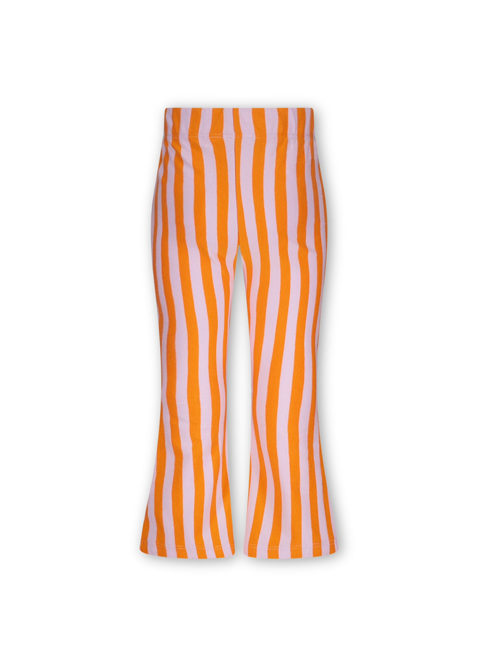 The New Chapter Nena The New Chapter flared pants