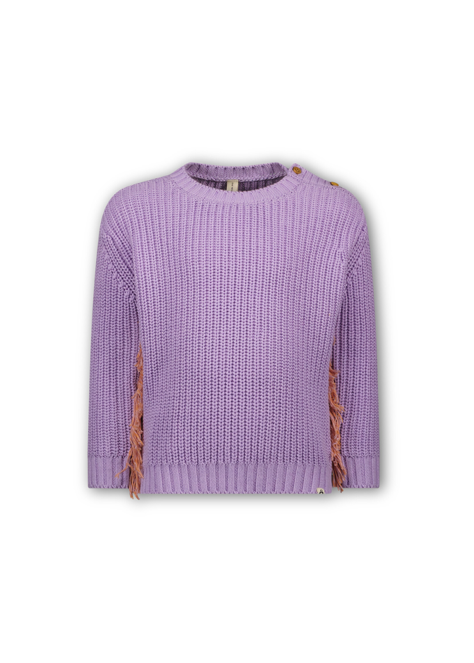 The New Chapter Jessie The New Chapter sweater