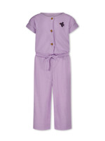 The New Chapter Teddy The New Chapter Jumpsuit - Lavendula