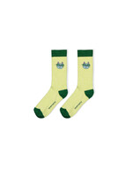 The New Chapter Vesper The New Chapter Socks - Palm Green