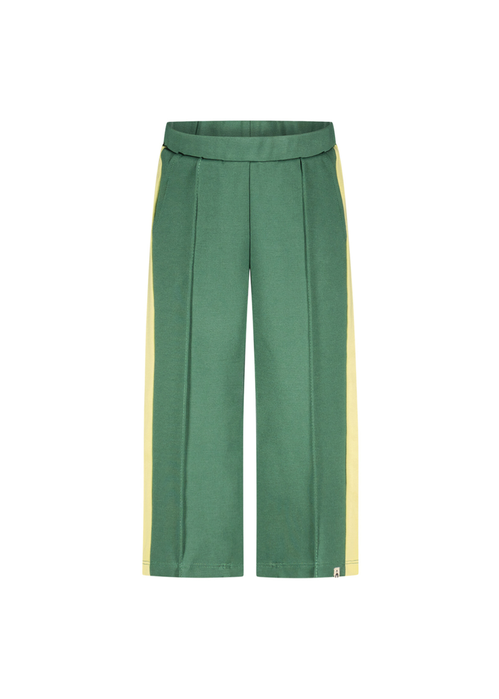 The New Chapter Taylor The New Chapter Pants - Forest Green