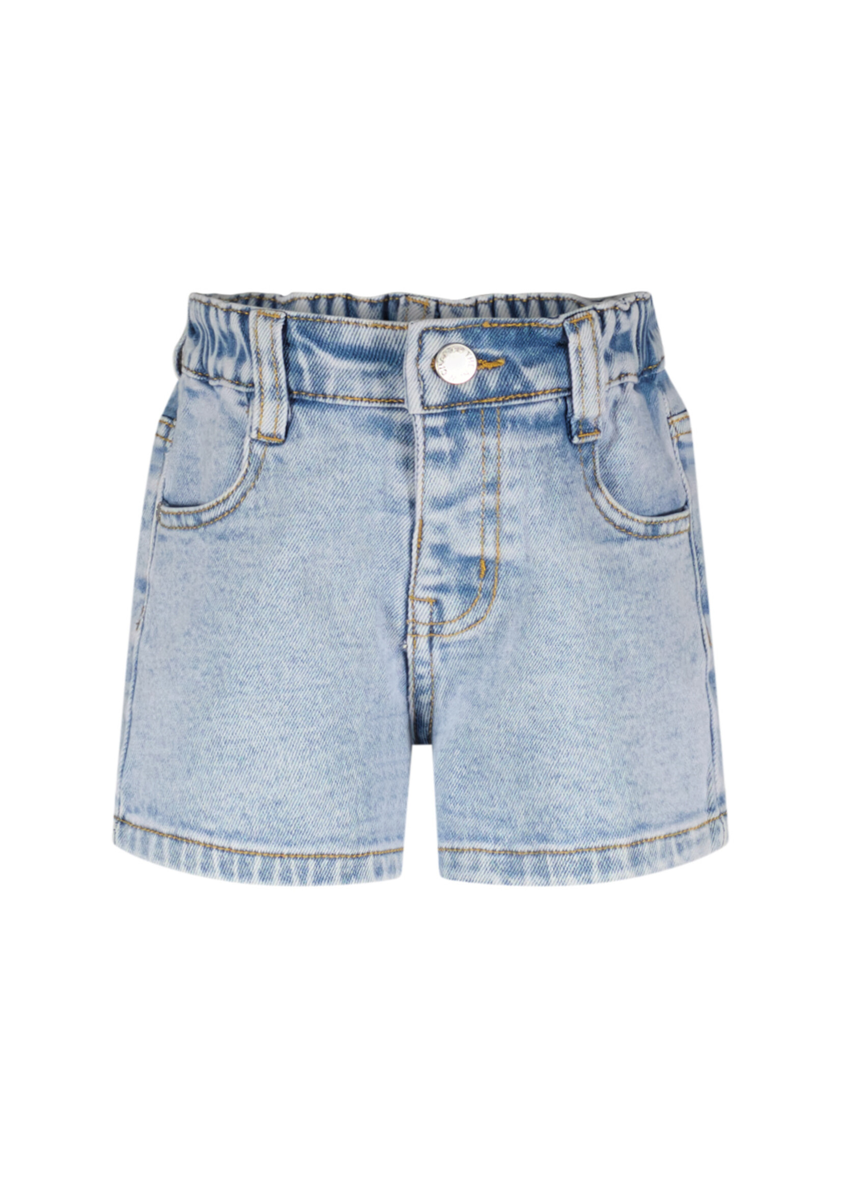 The New Chapter Robin The New Chapter Short - Light Blue