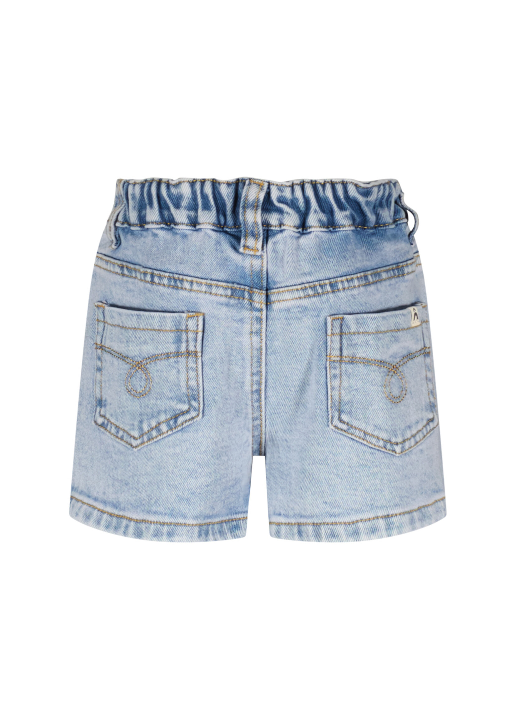 The New Chapter Robin The New Chapter Short - Light Blue
