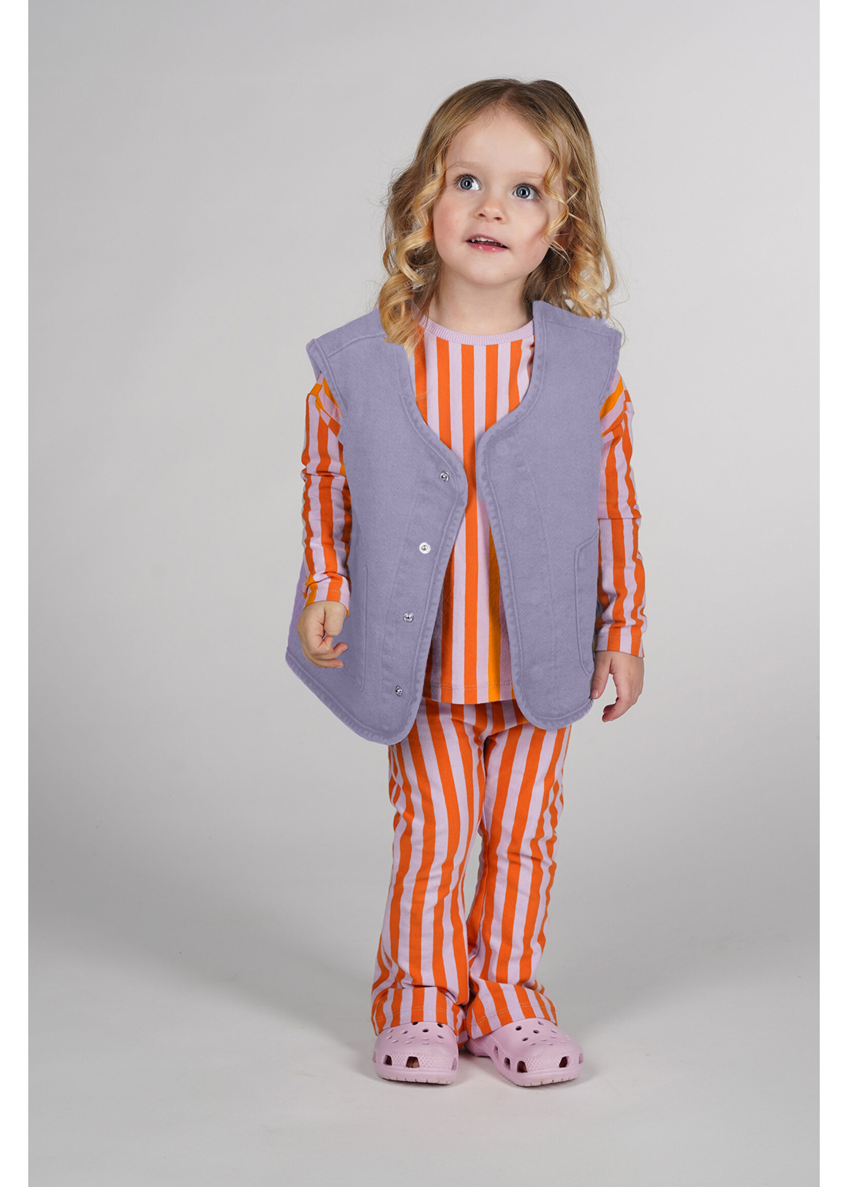 The New Chapter Claes The New Chapter Gilet