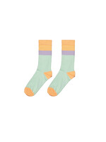 The New Chapter Vesper The New Chapter Socks - Ice Green
