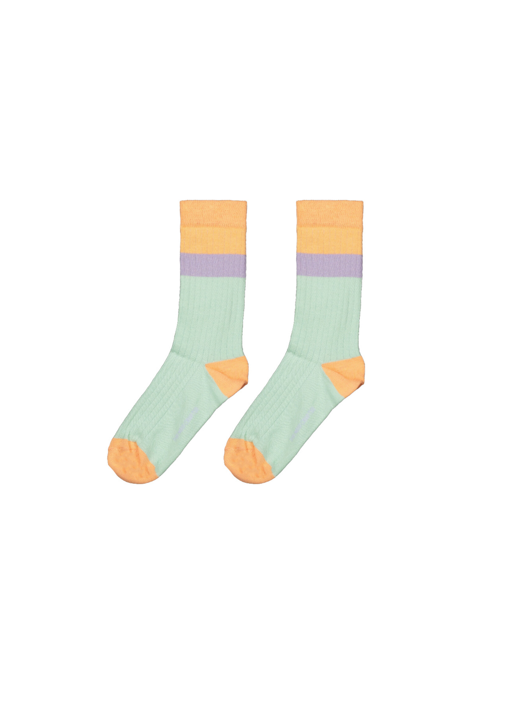 The New Chapter Vesper The New Chapter Socks - Ice Green