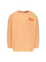 The New Chapter Billie The New Chapter Sweater - Apricot