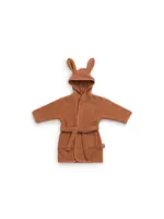 Jollein Jollein - Badjas 1-2 jaar - Caramel