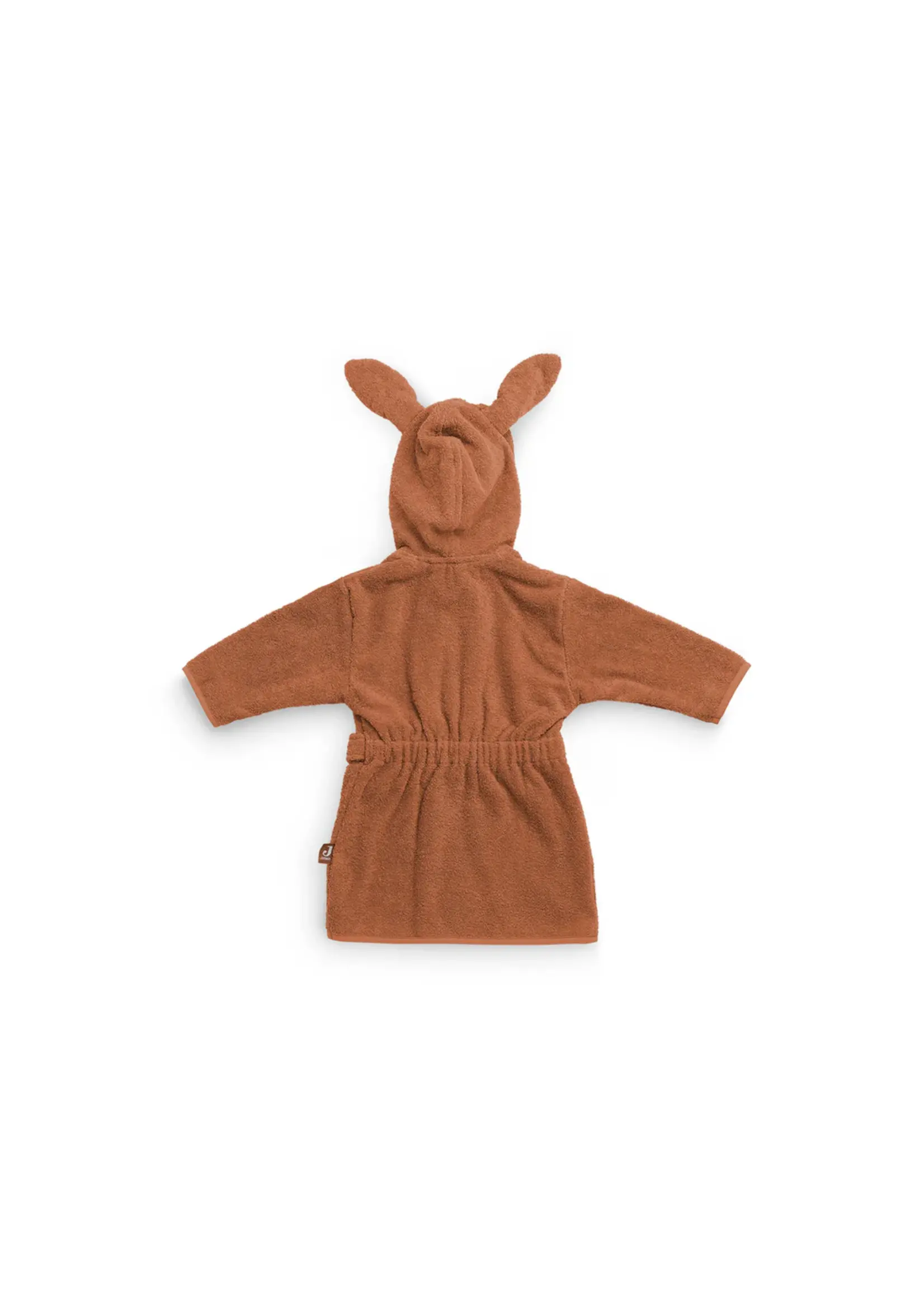 Jollein Jollein - Badjas 1-2 jaar - Caramel