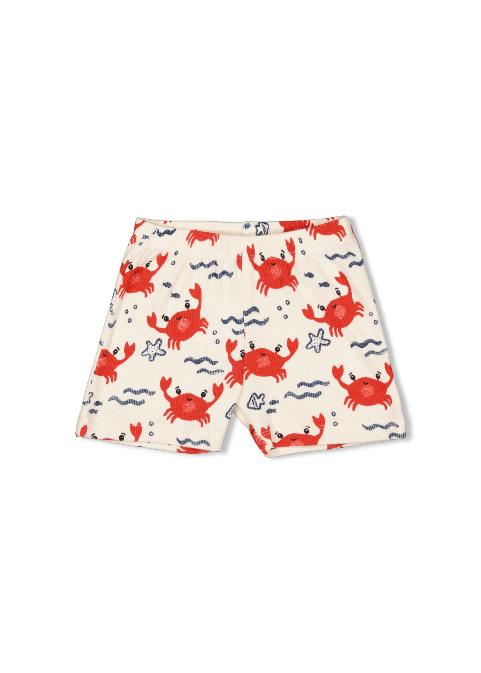 Feetje Cooper Crab - Premium Summerwear By Feetje