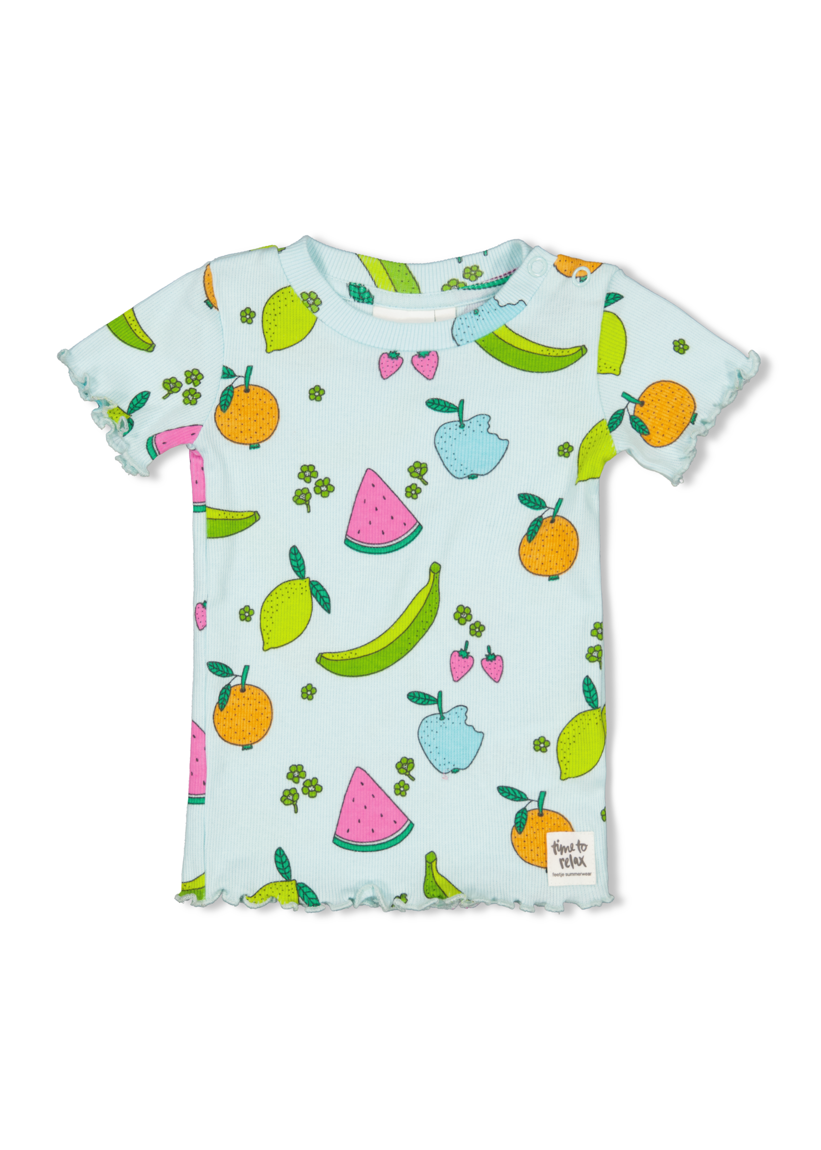 Feetje Femmy Fruit - Premium Summerwear By Feetje