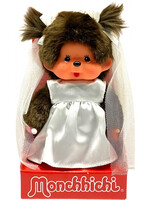 Monchhichi Monchhichi meisje Bruid