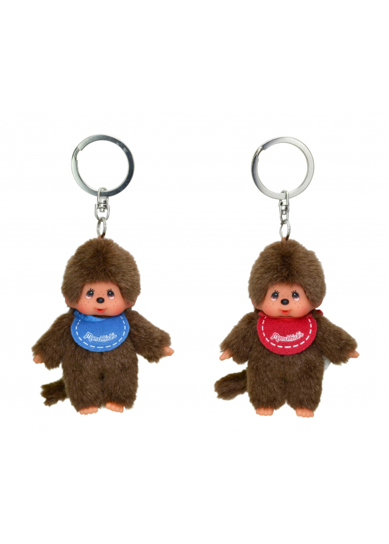 Monchhichi Monchhichi Sleutelhanger